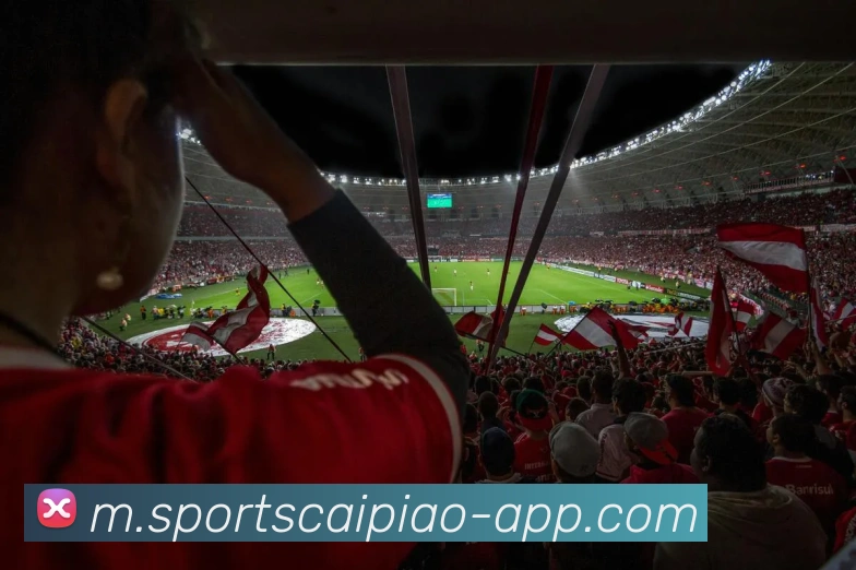 大发彩票APP 体育赛事宣传图